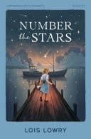 Cover of Number the Stars