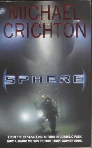Cover of Sphere
