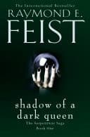 Cover of Shadow of a Dark Queen