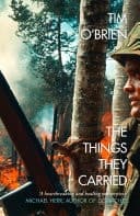 Cover of Things They Carried