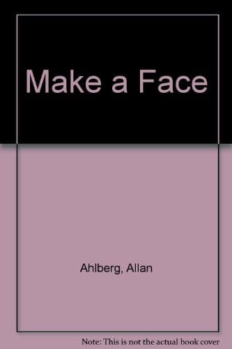 Cover of Make a Face