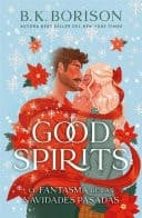 Cover of Good Spirits