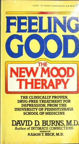 Cover of Feeling Good