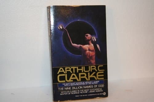 Cover of Nine billion names