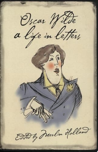 Cover of Oscar Wilde