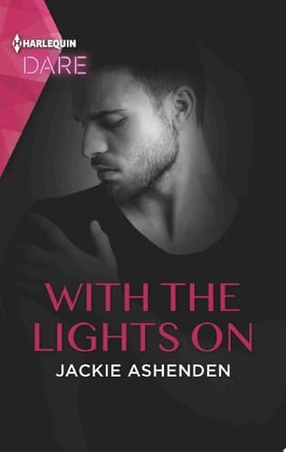 Cover of With the Lights On
