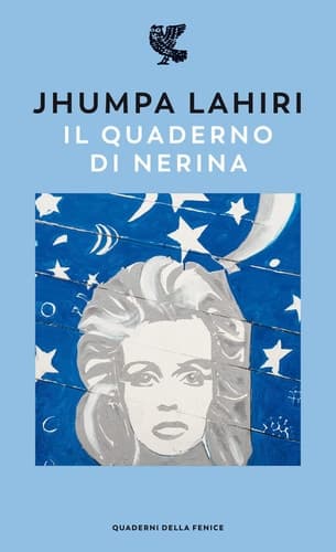 Cover of Il quaderno di Nerina