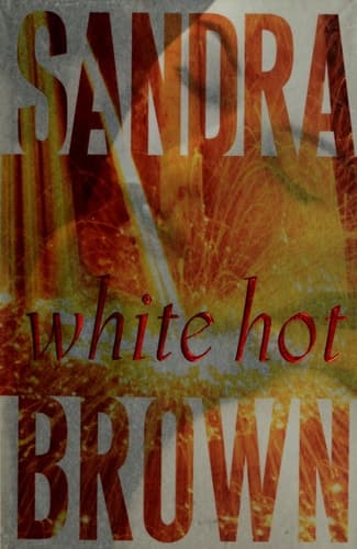 Cover of White Hot