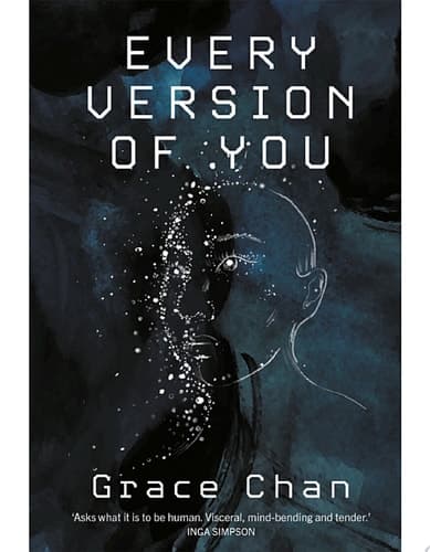 Cover of Every Version of You