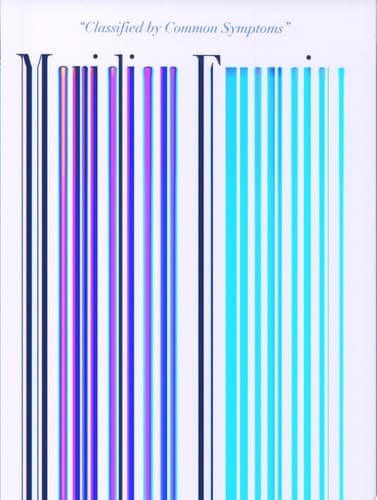 Cover of Meridian Exercise for Self-Healing, Book 1
