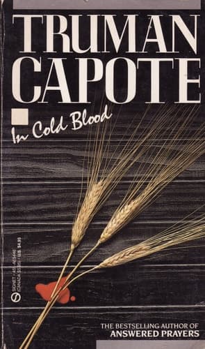 Cover of In Cold Blood