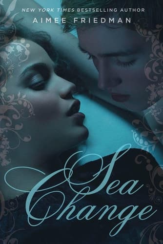 Cover of Sea change