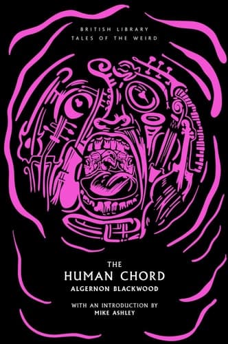 Cover of Human Chord