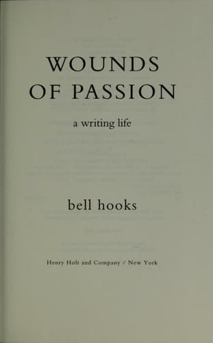 Cover of Bone Black: Memories of Girlhood