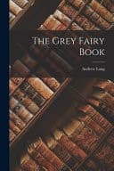 Cover of Grey Fairy Book