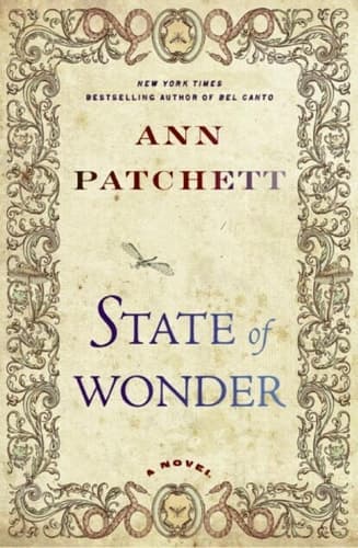 Cover of State of Wonder