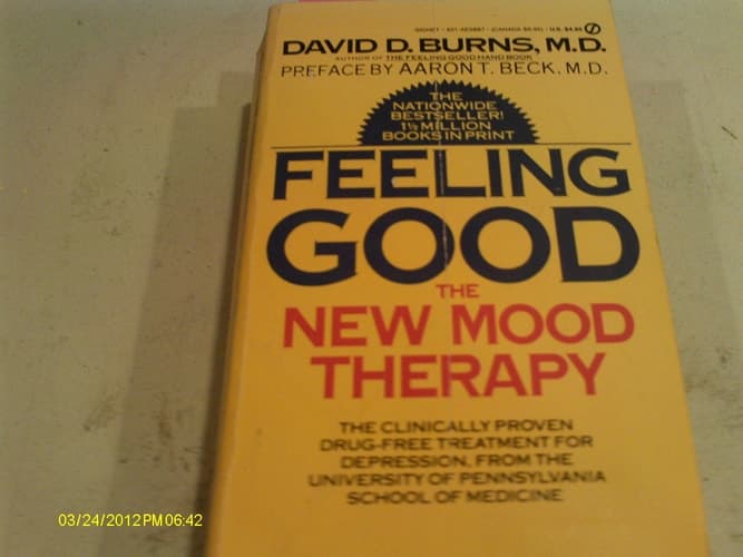 Cover of Feeling good