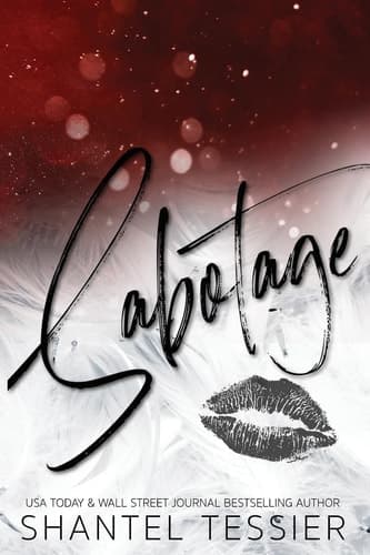 Cover of Sabotage
