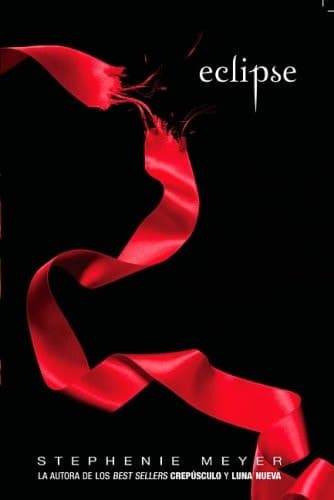 Cover of Crepusculo