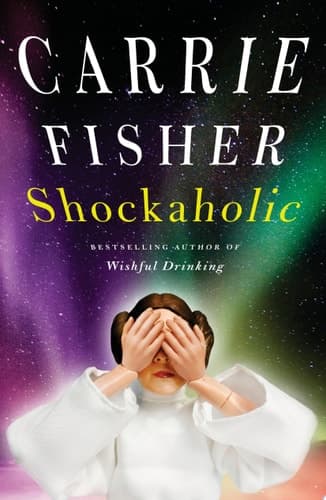 Cover of Shockaholic