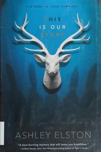 Cover of This is Our Story