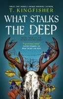 Cover of Sworn Soldier - What Stalks the Deep