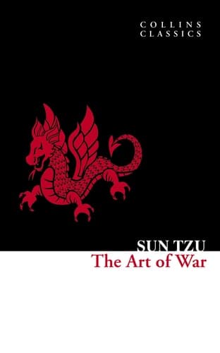 Cover of Art of War