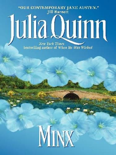 Cover of Minx
