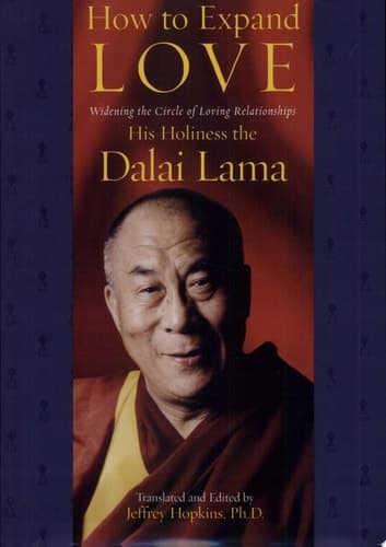 Cover of How to Expand Love