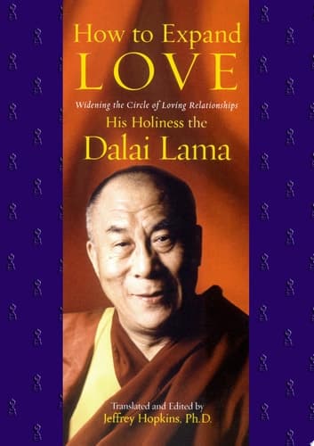 Cover of How to Expand Love