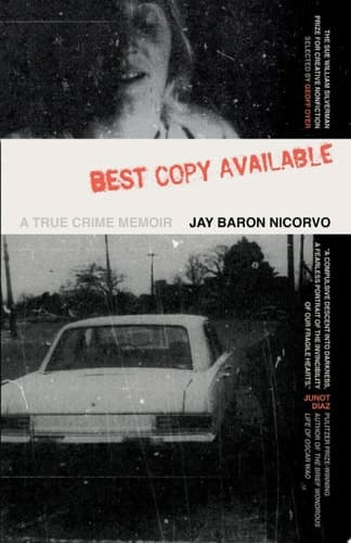 Cover of Best Copy Available