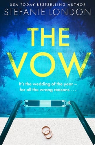 Cover of Vow