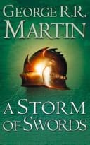 Cover of A Storm of Swords Complete Edition (Two in One) (A Song of Ice and Fire, Book 3)
