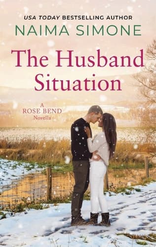 Cover of Husband Situation