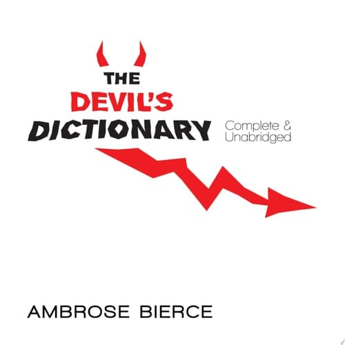 Cover of Devil's Dictionary