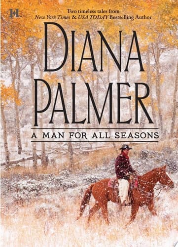 Cover of Man for All Seasons