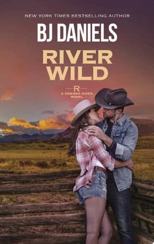 Cover of River Wild