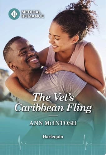 Cover of Vet's Caribbean Fling
