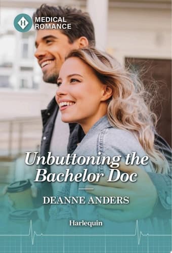 Cover of Unbuttoning the Bachelor Doc