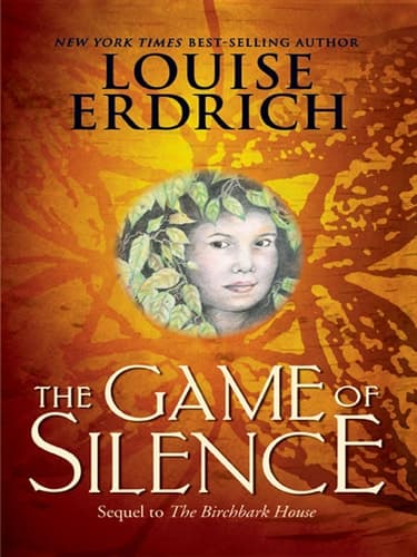Cover of The Game of Silence