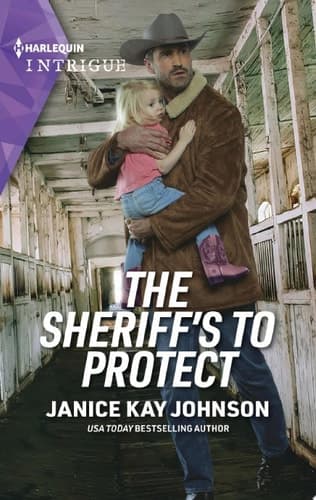Cover of Sheriff's to Protect