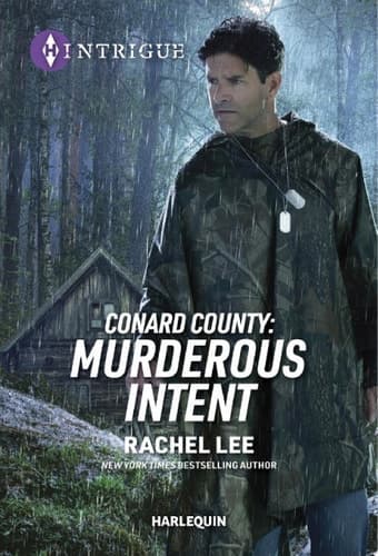 Cover of Conard County