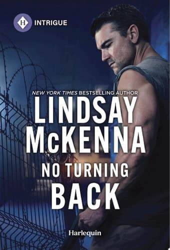 Cover of No Turning Back
