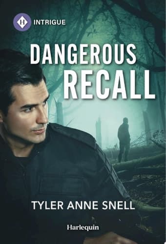 Cover of Dangerous Recall