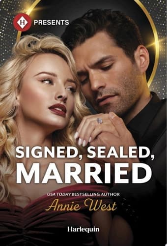 Cover of Signed, Sealed, Married