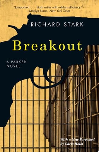 Cover of Breakout