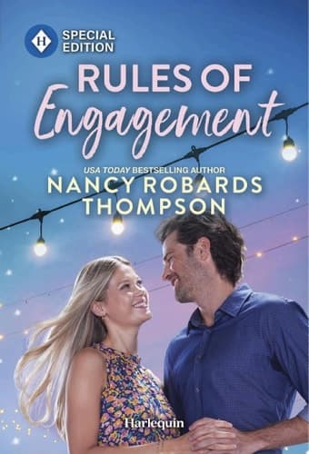 Cover of Rules of Engagement