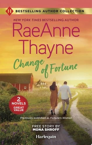 Cover of Fortune's Woman and the Five-Day Reunion