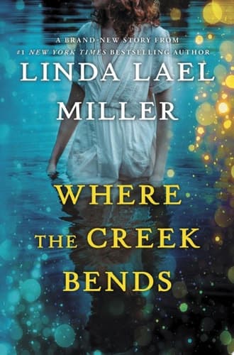 Cover of Where the Creek Bends
