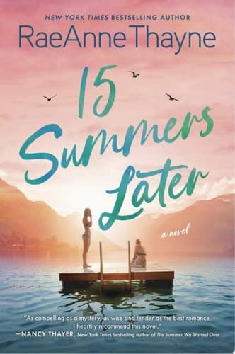 Cover of 15 Summers Later
